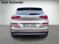Hyundai Tucson 130kW thumbnail