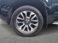 Toyota Land Cruiser 150 150kW thumbnail