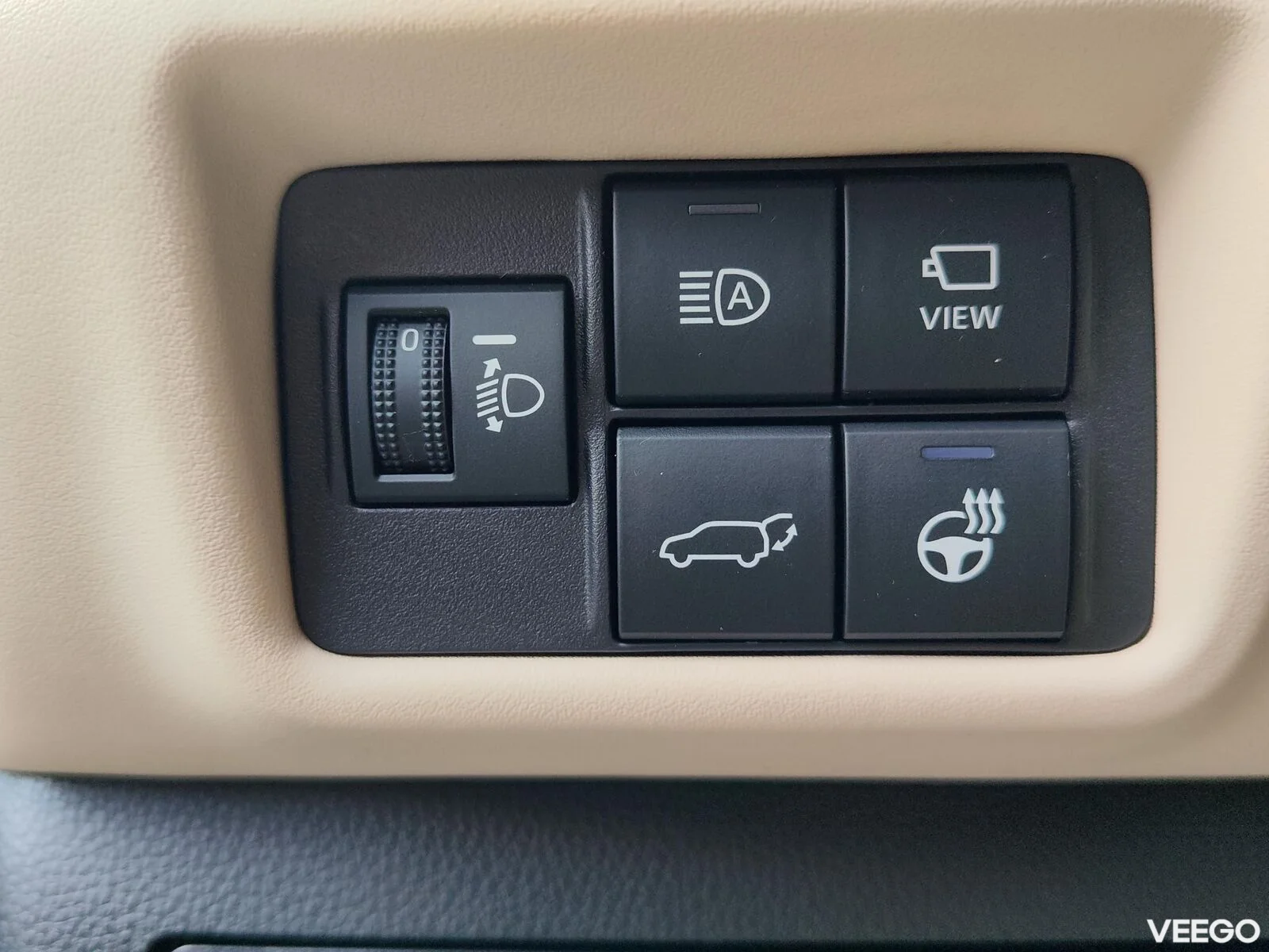 Toyota Highlander 140kW