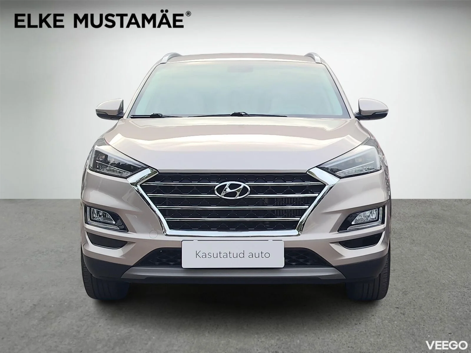 Hyundai Tucson 130kW