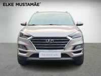 Hyundai Tucson 130kW thumbnail
