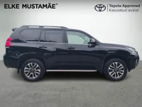 Toyota Land Cruiser 150 150kW thumbnail