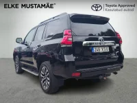 Toyota Land Cruiser 150 150kW thumbnail