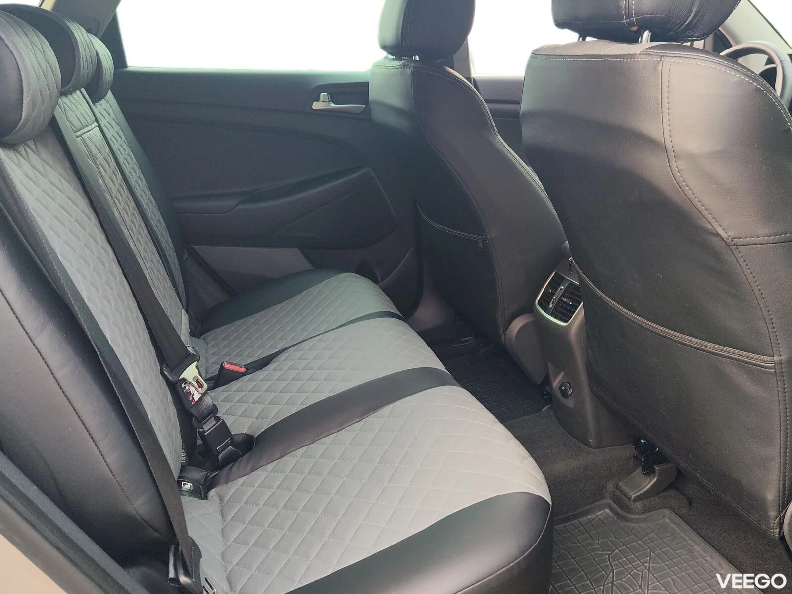 Hyundai Tucson 130kW