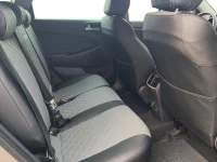 Hyundai Tucson 130kW thumbnail