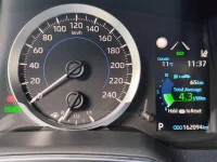 Toyota Corolla 72kW thumbnail