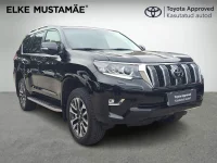 Toyota Land Cruiser 150 150kW thumbnail