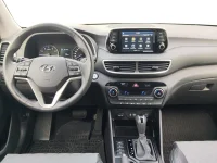Hyundai Tucson 130kW thumbnail