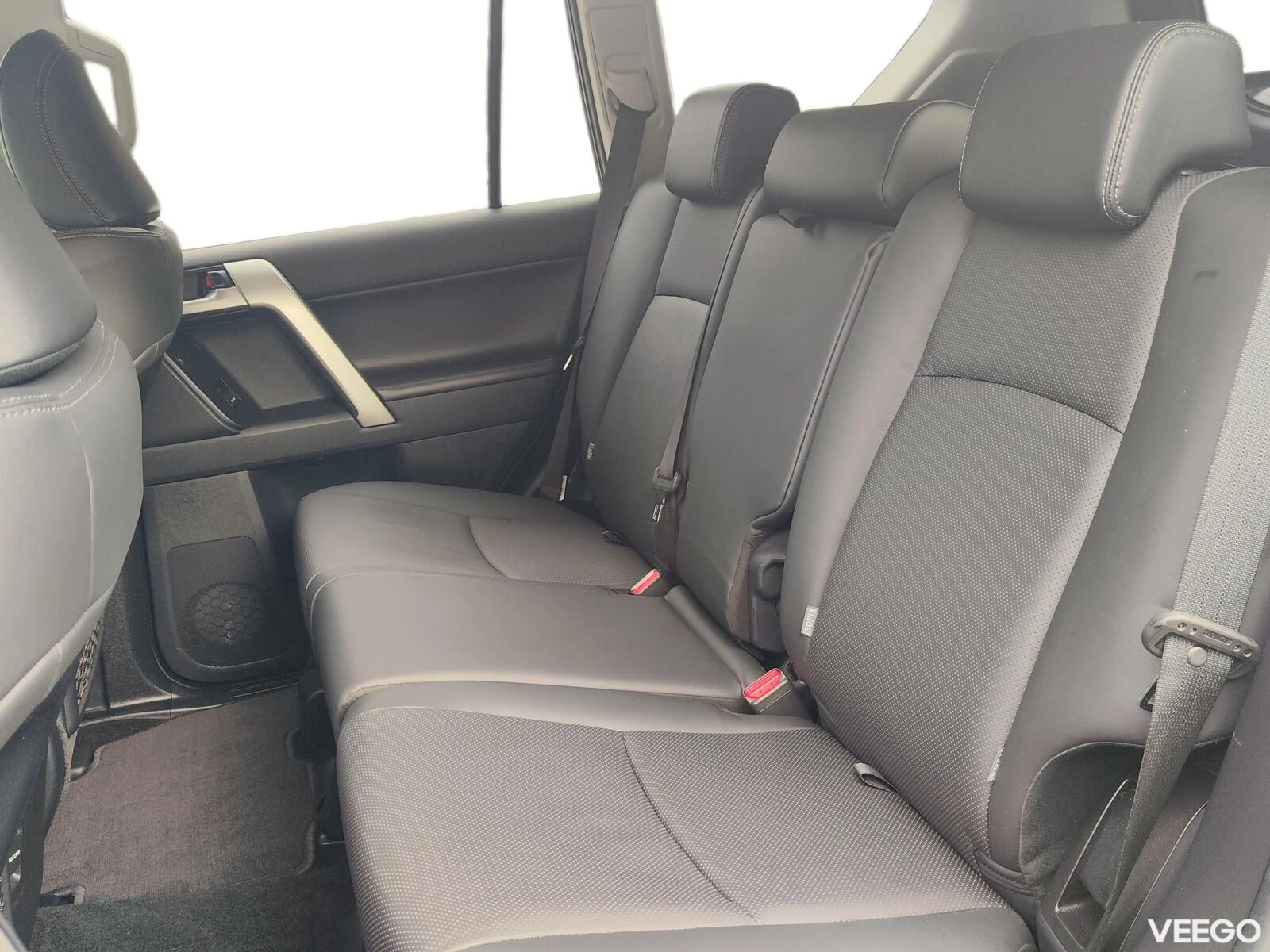 Toyota Land Cruiser 150 150kW