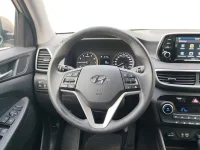 Hyundai Tucson 130kW thumbnail