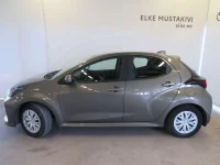 Toyota Yaris 92kW thumbnail