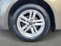 Toyota Corolla 72kW thumbnail