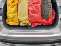 Hyundai Tucson 130kW thumbnail