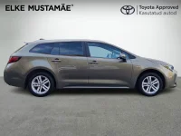 Toyota Corolla 72kW thumbnail