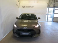 Toyota Yaris 92kW thumbnail