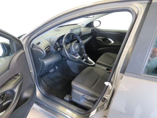 Image of Toyota Yaris 92kW