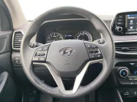 Hyundai Tucson 130kW thumbnail