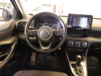 Toyota Yaris 92kW thumbnail