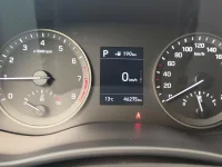 Hyundai Tucson 130kW thumbnail