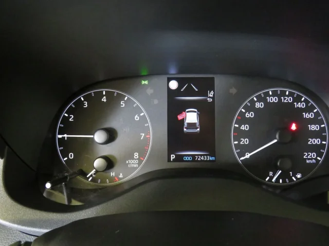 Image of Toyota Yaris 92kW