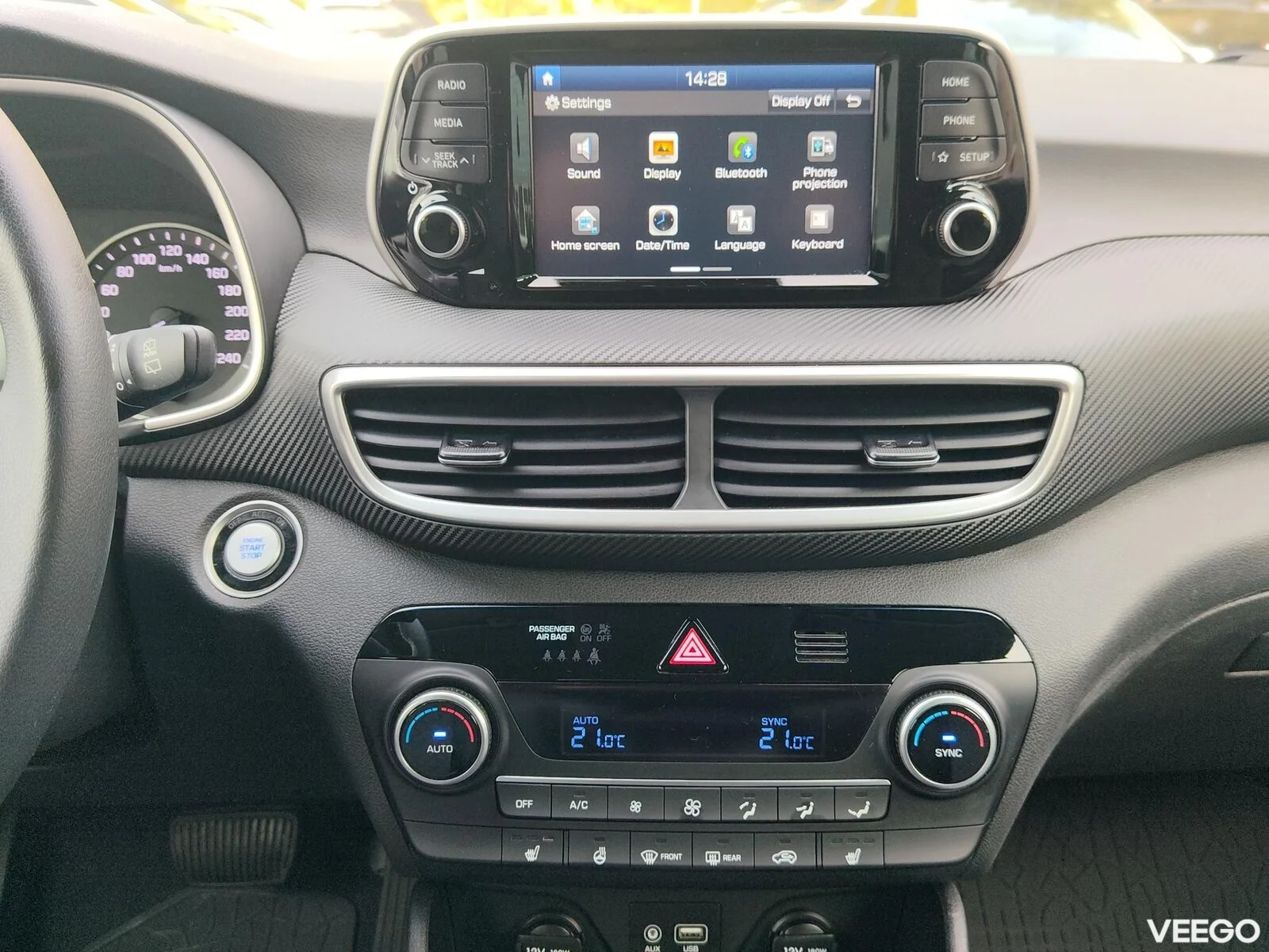 Hyundai Tucson 130kW