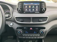 Hyundai Tucson 130kW thumbnail