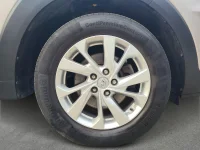 Hyundai Tucson 130kW thumbnail