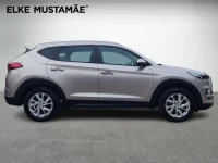 Hyundai Tucson 130kW thumbnail