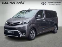 Toyota Proace 90kW thumbnail