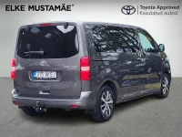 Toyota Proace 90kW thumbnail