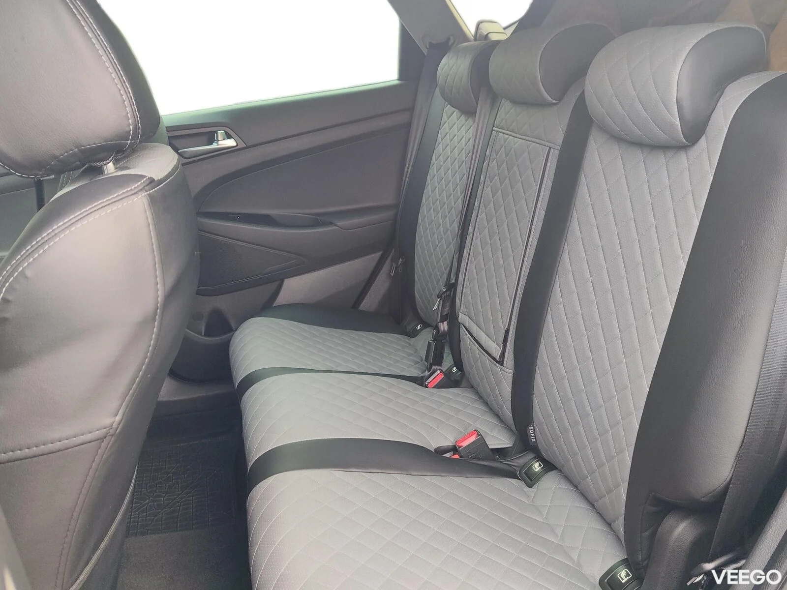 Hyundai Tucson 130kW