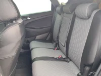 Hyundai Tucson 130kW thumbnail