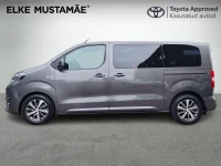 Toyota Proace 90kW thumbnail