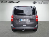 Toyota Proace 90kW thumbnail