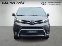 Toyota Proace 90kW thumbnail