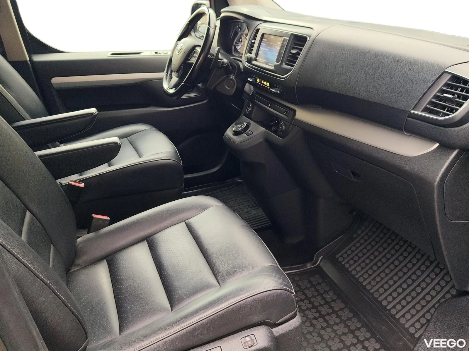 Toyota Proace 90kW