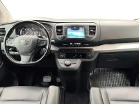 Toyota Proace 90kW thumbnail