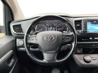 Toyota Proace 90kW thumbnail