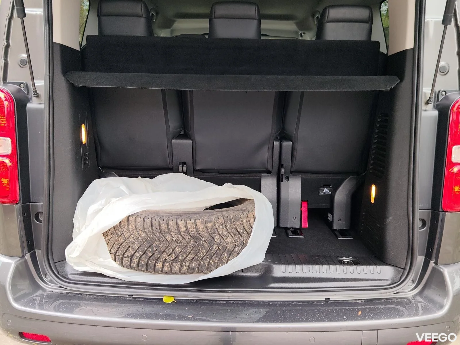 Toyota Proace 90kW