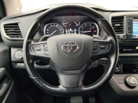 Toyota Proace 90kW thumbnail