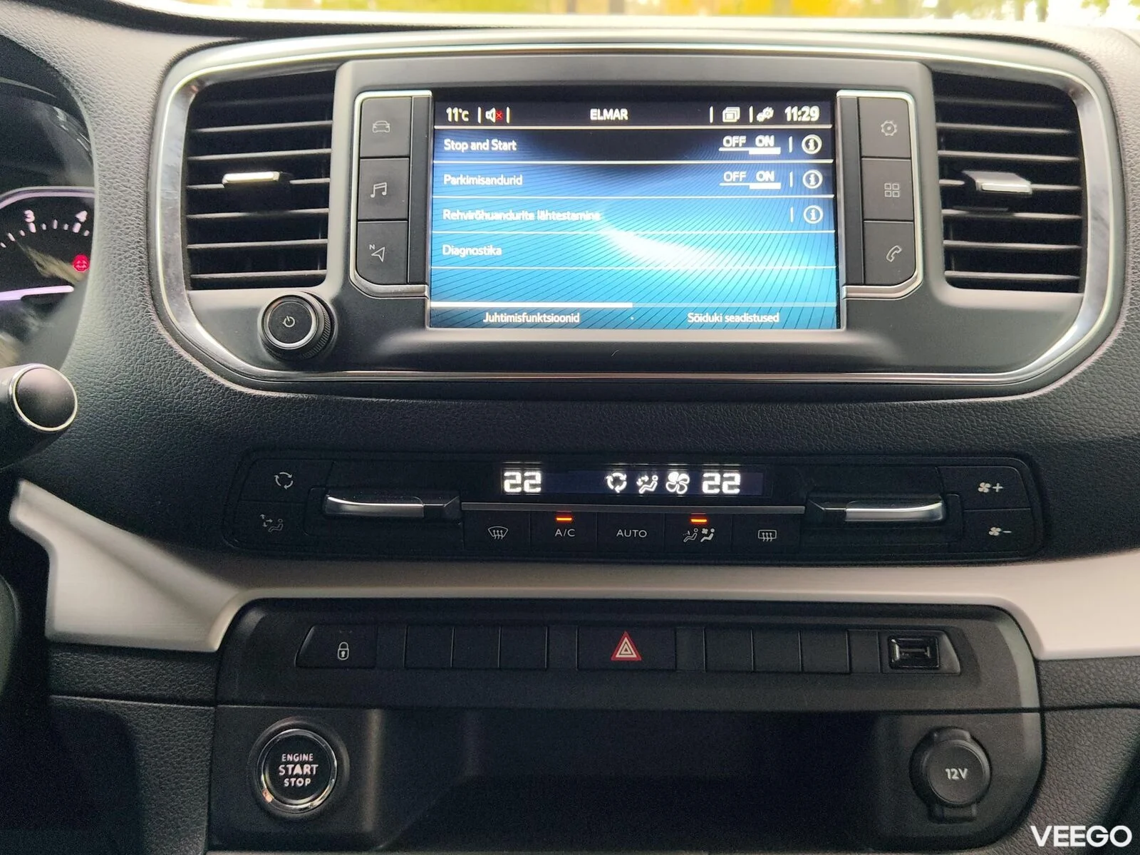 Toyota Proace 90kW