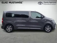 Toyota Proace 90kW thumbnail