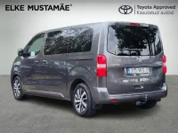 Toyota Proace 90kW thumbnail