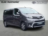 Toyota Proace 90kW thumbnail