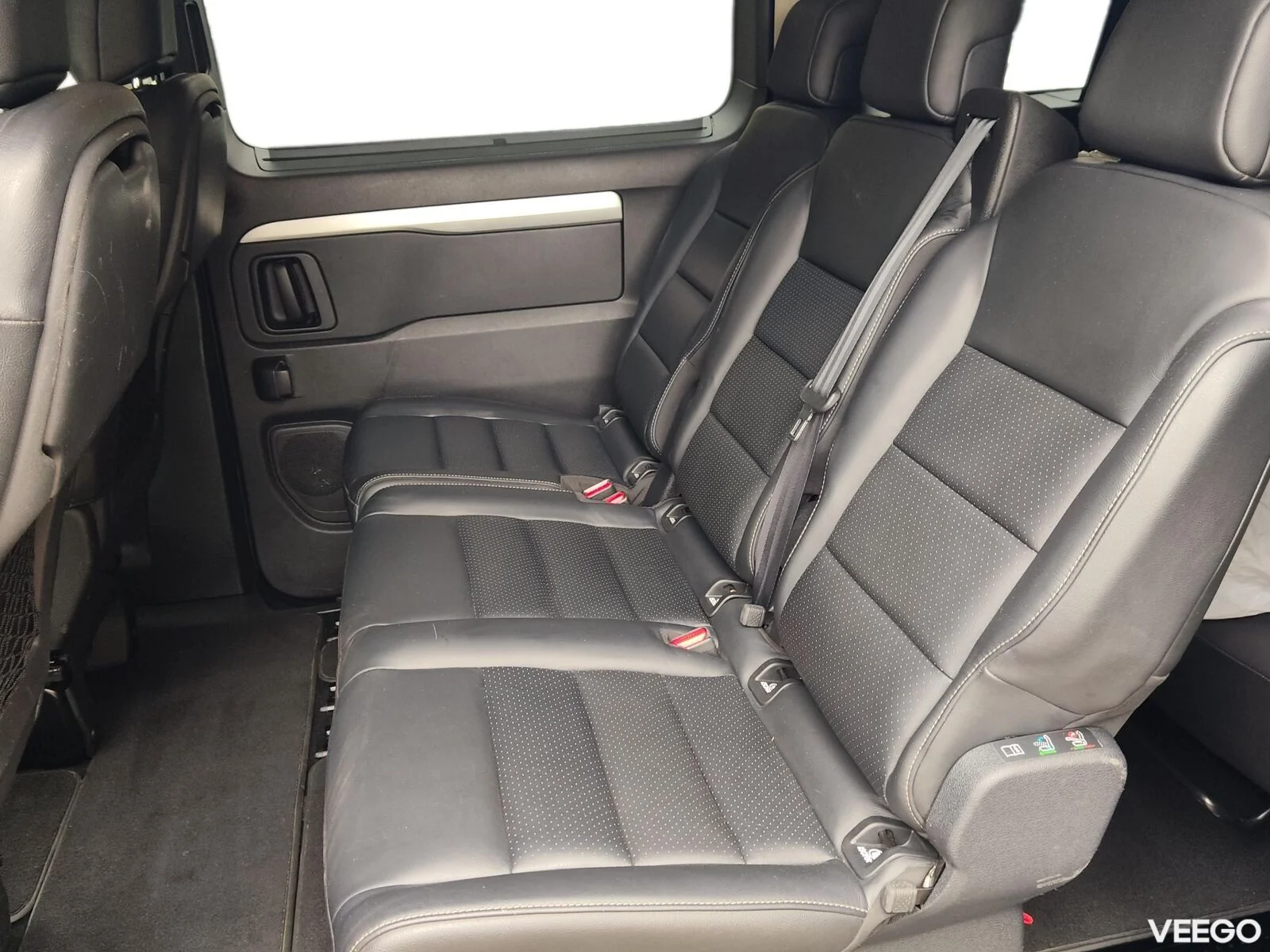 Toyota Proace 90kW