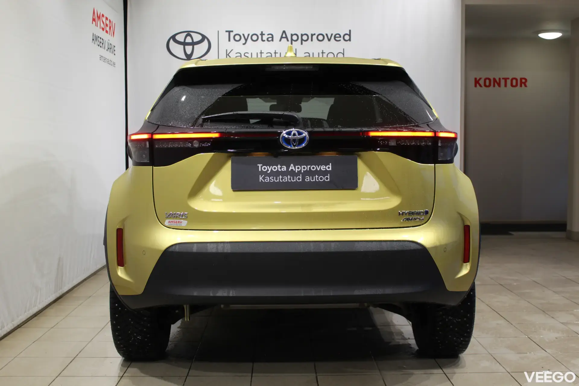 Vehicle Image