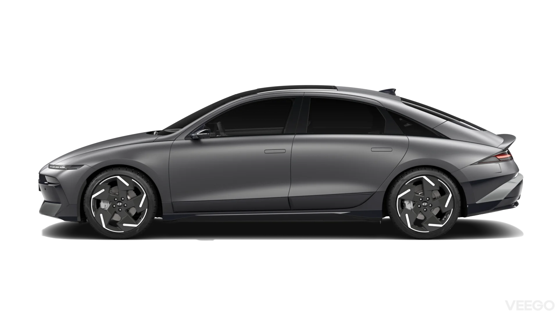 Hyundai IONIQ 6 239kW