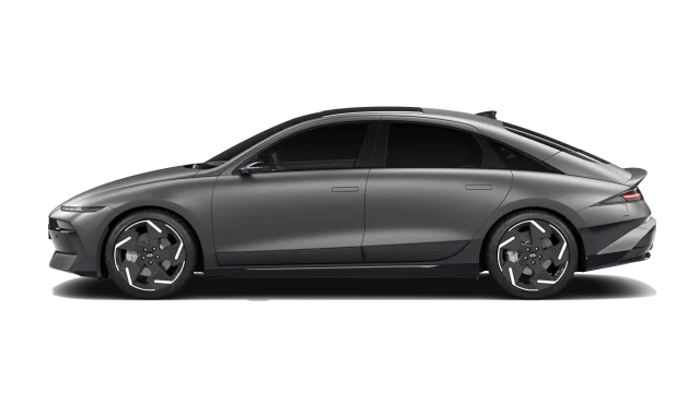 Image of Hyundai IONIQ 6 239kW