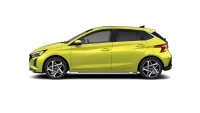 Hyundai i20 1 66kW thumbnail