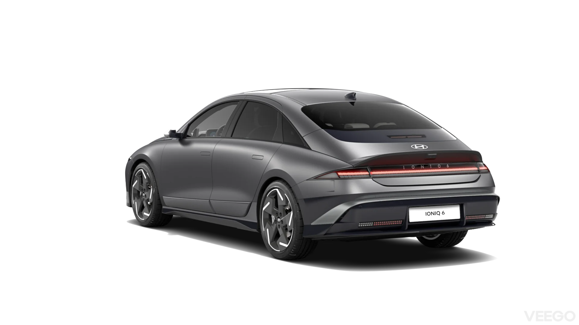 Hyundai IONIQ 6 239kW